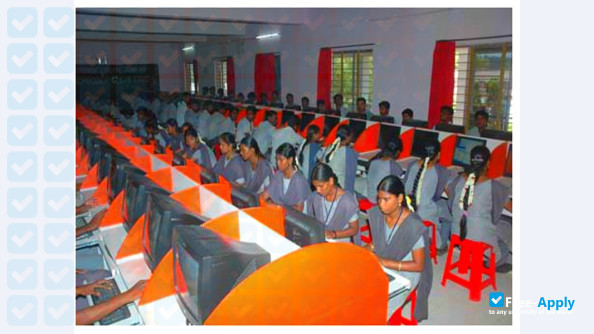 Voice of God Polytechnic College Namakkal photo #5