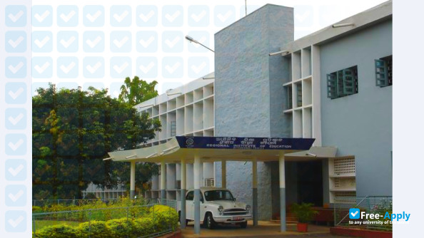 Regional Institute of Education Bhubaneswar photo #6