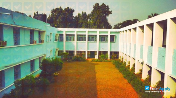 Regional Institute of Education Bhubaneswar photo #3