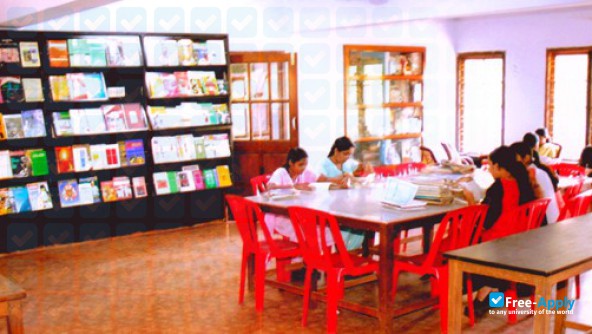 St Joseph's College Irinjalakuda photo #5