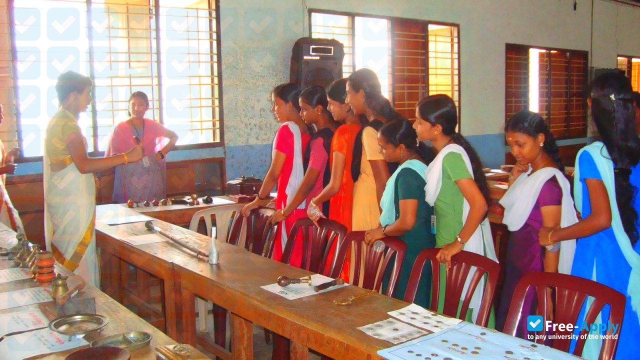 Photo de l’St Joseph's College Irinjalakuda #6