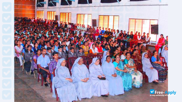 St Joseph's College Irinjalakuda photo #6