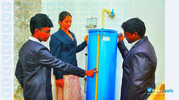 AAA College of Engineering & Technology Sivakasi Virudhunagar photo #67