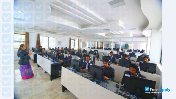 Foto de la AAA College of Engineering & Technology Sivakasi Virudhunagar #30