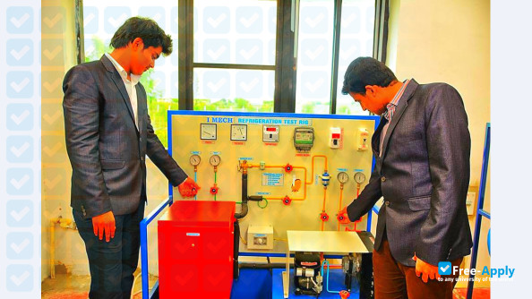 AAA College of Engineering & Technology Sivakasi Virudhunagar photo #32