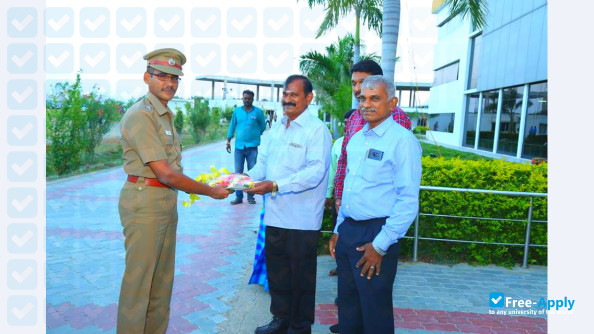 AAA College of Engineering & Technology Sivakasi Virudhunagar photo #54