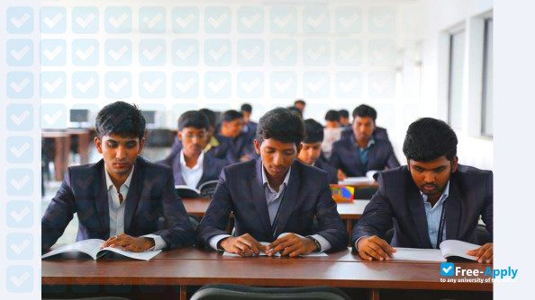 AAA College of Engineering & Technology Sivakasi Virudhunagar photo #66