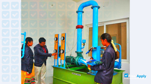 AAA College of Engineering & Technology Sivakasi Virudhunagar photo #59