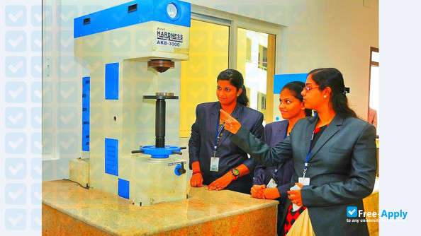 AAA College of Engineering & Technology Sivakasi Virudhunagar photo #79