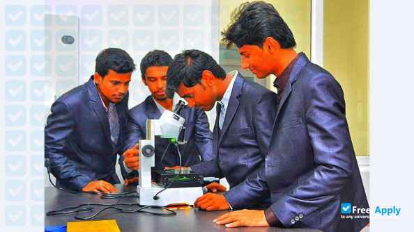 Foto de la AAA College of Engineering & Technology Sivakasi Virudhunagar #73