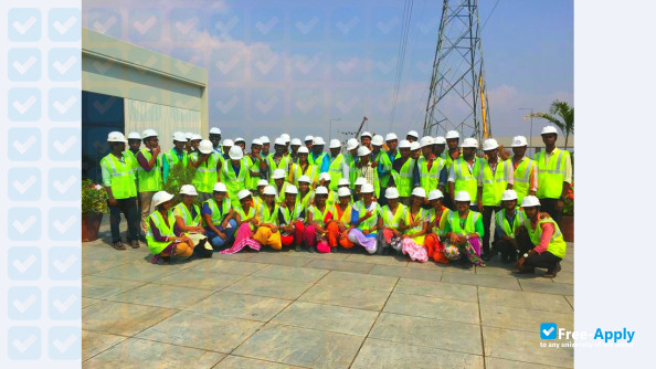 AAA College of Engineering & Technology Sivakasi Virudhunagar photo #9