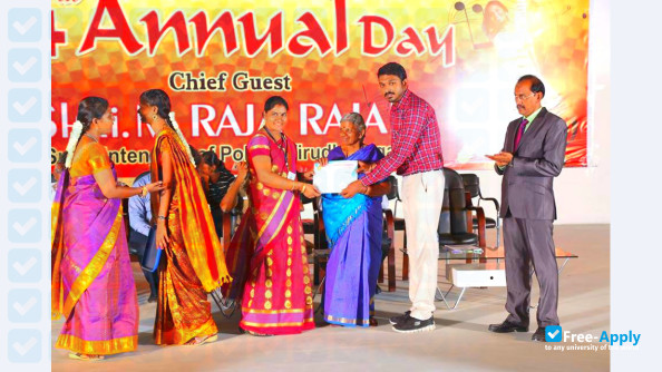 AAA College of Engineering & Technology Sivakasi Virudhunagar photo #7