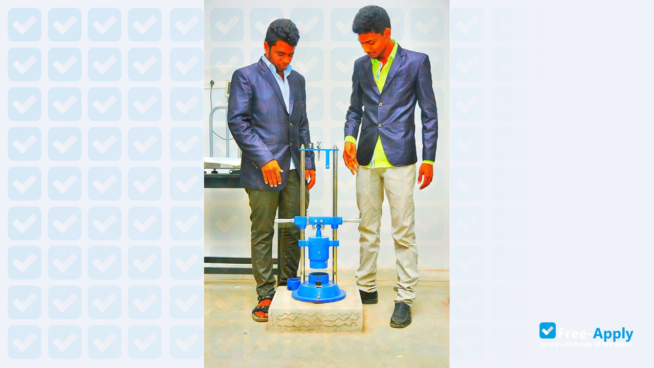 AAA College of Engineering & Technology Sivakasi Virudhunagar photo #26