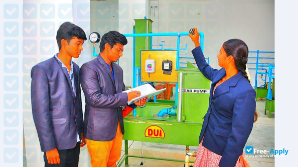 AAA College of Engineering & Technology Sivakasi Virudhunagar photo #68