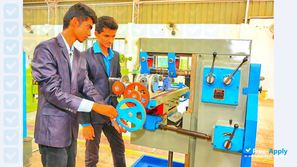 AAA College of Engineering & Technology Sivakasi Virudhunagar photo #76