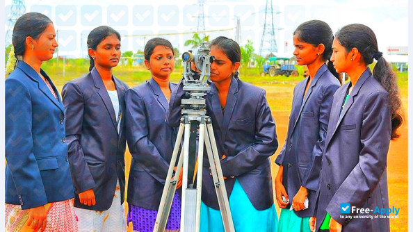 AAA College of Engineering & Technology Sivakasi Virudhunagar photo #31