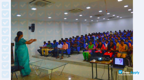 AAA College of Engineering & Technology Sivakasi Virudhunagar photo #35