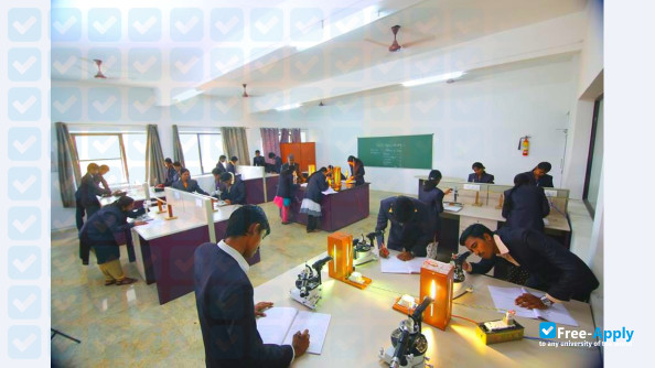 Foto de la AAA College of Engineering & Technology Sivakasi Virudhunagar #50