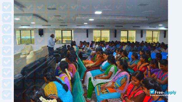 AAA College of Engineering & Technology Sivakasi Virudhunagar photo #7