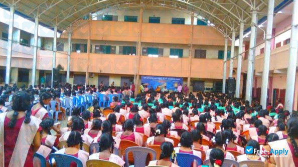 AAA College of Engineering & Technology Sivakasi Virudhunagar photo #25