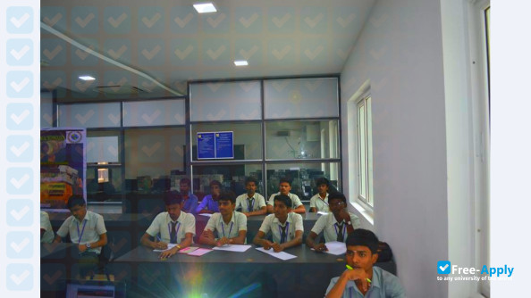 Foto de la AAA College of Engineering & Technology Sivakasi Virudhunagar #47