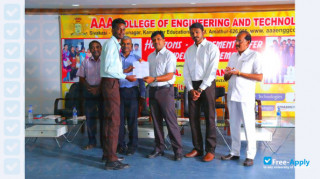 Miniatura de la AAA College of Engineering & Technology Sivakasi Virudhunagar #33