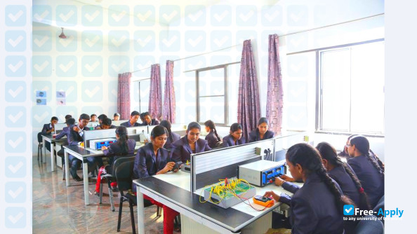 AAA College of Engineering & Technology Sivakasi Virudhunagar photo #51