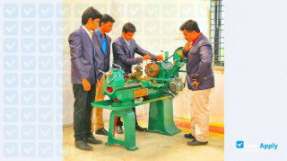 Miniatura de la AAA College of Engineering & Technology Sivakasi Virudhunagar #16