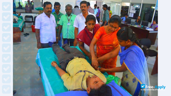 AAA College of Engineering & Technology Sivakasi Virudhunagar photo #37