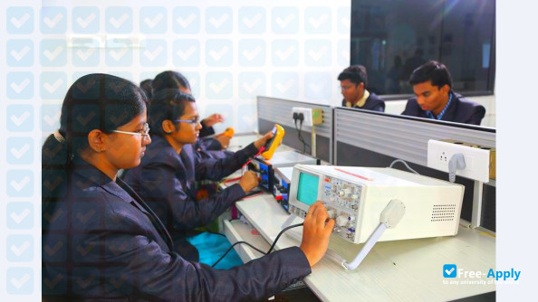 AAA College of Engineering & Technology Sivakasi Virudhunagar photo #62
