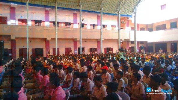 AAA College of Engineering & Technology Sivakasi Virudhunagar photo #16