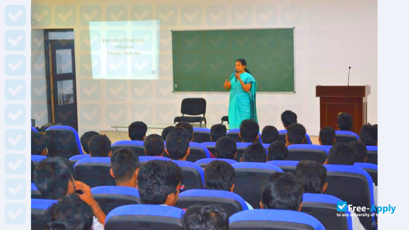 AAA College of Engineering & Technology Sivakasi Virudhunagar photo #34