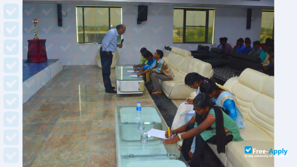 AAA College of Engineering & Technology Sivakasi Virudhunagar photo #14