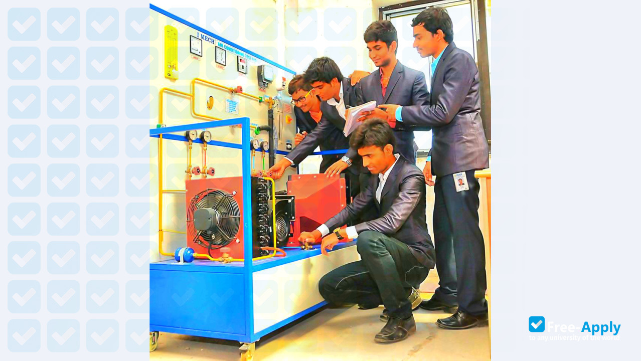 AAA College of Engineering & Technology Sivakasi Virudhunagar photo #74