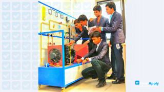 Miniatura de la AAA College of Engineering & Technology Sivakasi Virudhunagar #74