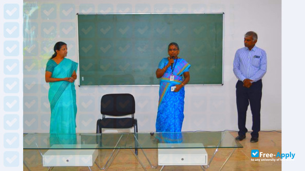 AAA College of Engineering & Technology Sivakasi Virudhunagar photo #21