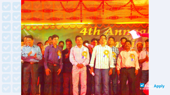 Aryan Institute of Engineering and Technology photo #3