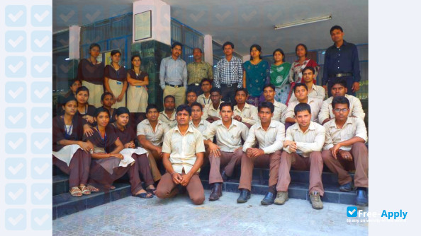 Aryan Institute of Engineering and Technology photo #5