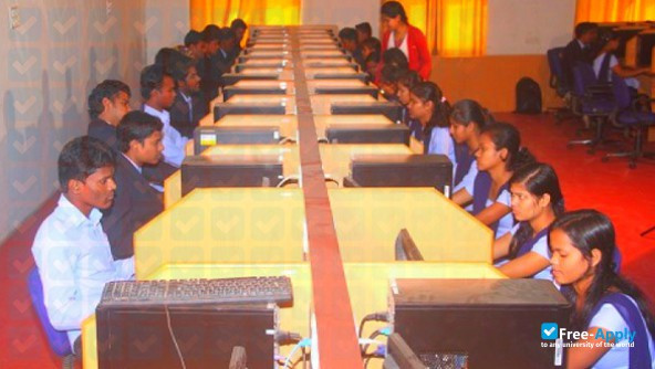 Aryan Institute of Engineering and Technology photo #6