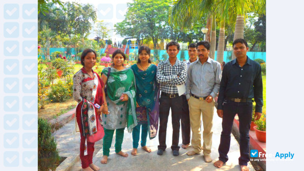Aryan Institute of Engineering and Technology photo #4