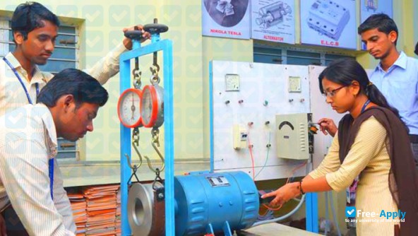 Aryan Institute of Engineering and Technology photo #10