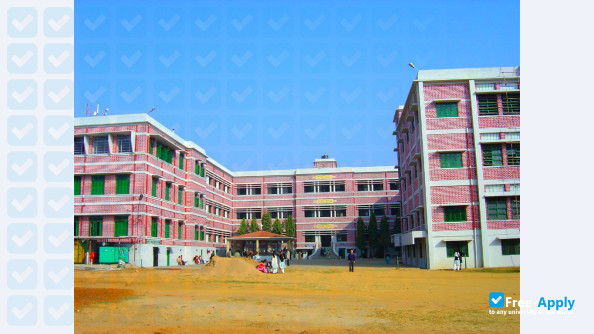 Photo de l’St Xavier's College Ranchi #4