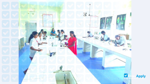 Bengal College of Pharmaceutical Science and Research photo #8