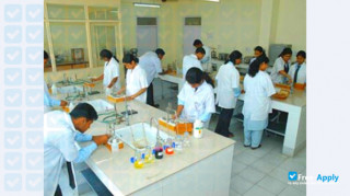 Miniatura de la Bengal College of Pharmaceutical Science and Research #7