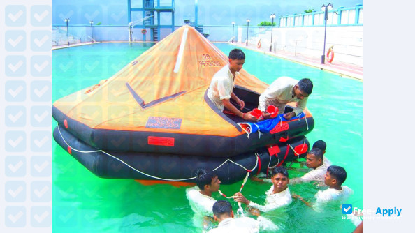 Indian Maritime University photo #11