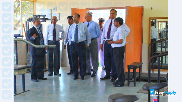 Indian Maritime University photo #6