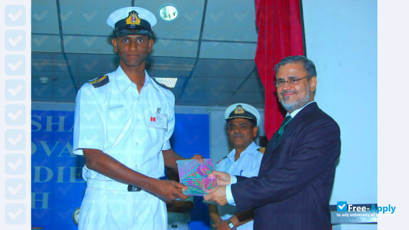 Indian Maritime University photo #7