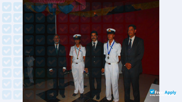 Indian Maritime University photo #10