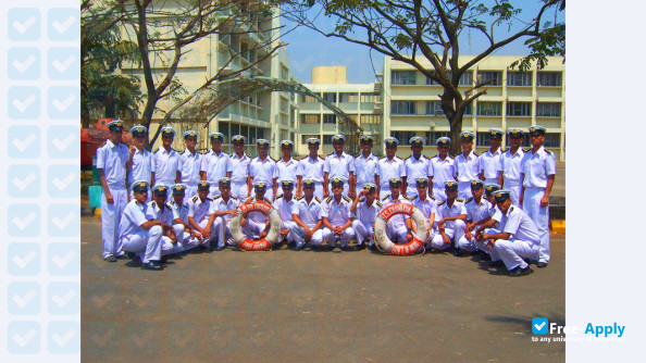 Indian Maritime University фотография №5