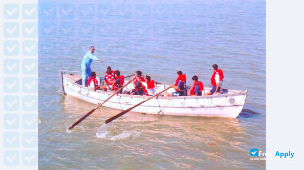 Indian Maritime University photo #12